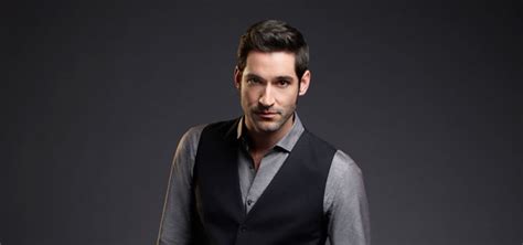 Lucifer New Season 1 Cast Gallery Photos Are Here