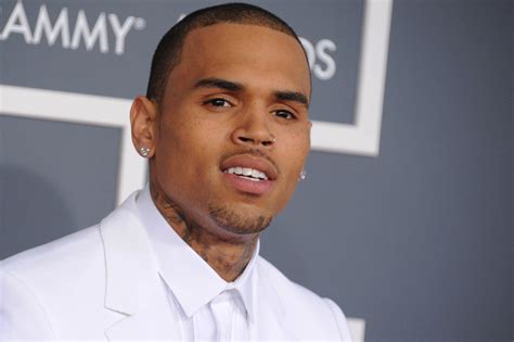 Chris brown was signed by jive records at age 15. Chris Brown Has A Revelation: 'Trying To Make Someone Love You Is A Waste Of Time' — Is He ...