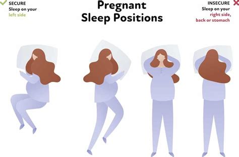 how to sleep during pregnancy for exhausted mamas to be the mummy bubble