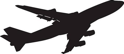 Clip Art Of Boeing Illustrations Royalty Free Vector Graphics And Clip