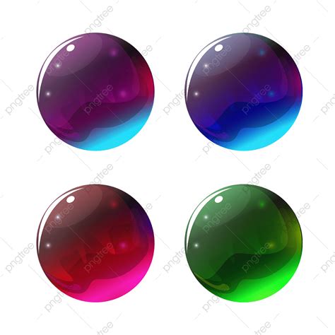 Colorful Marble Png Vector Psd And Clipart With Transparent