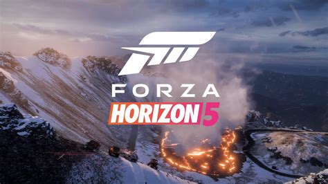 Forza Horizon 5 Releases This November Gets First Gameplay Trailer