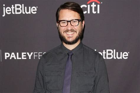 Wil Wheaton Calls Out His Parents On Instagram