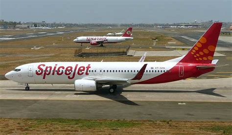 Make a spicejet booking and find some amazing deals. SpiceJet handles 10,000 cargo flights since lockdown in ...