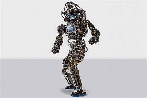 Take A Peek At The Latest Projects From Boston Dynamics Digital Trends