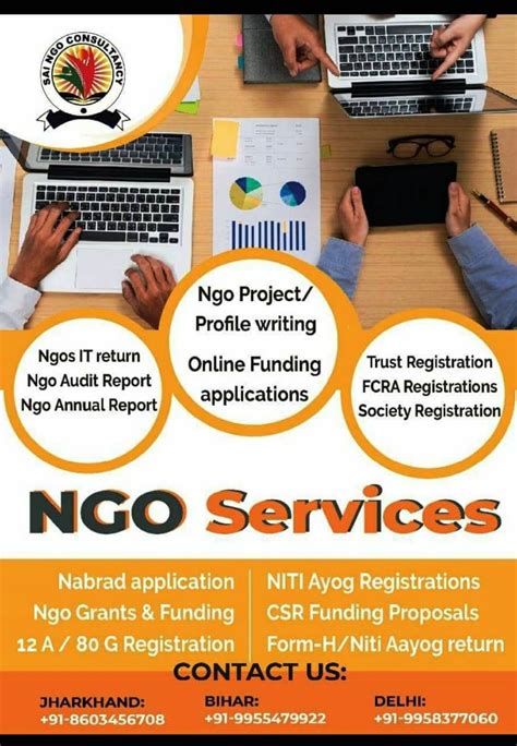 Are You Willing To Get Your Business Or Ngo On The Right Track Are You