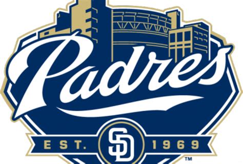 San Diego Padres The Evolution Of The Unforgettable Uniforms