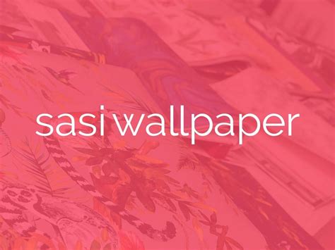 Sasi Wallpaper Logo Lucidity Design