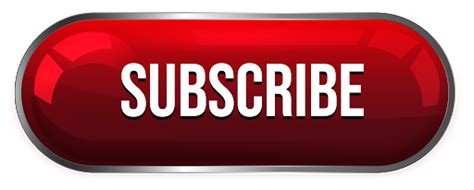 Subscribe Button Png Transparent Image Download Size 512x206px
