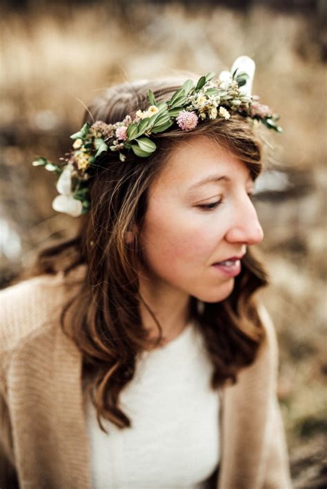 History Of The Folk Flower Crown Flower Blog Earth Within {flowers}