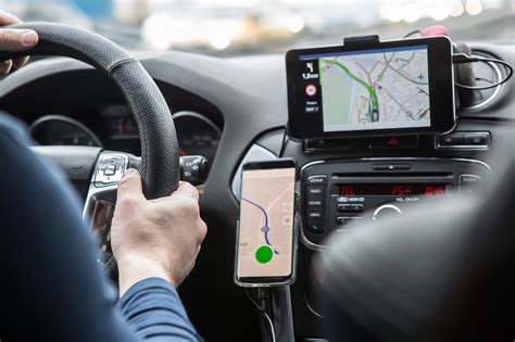 Mobile Tech 10 Cool Car Gadgets And Accessories Youll Love