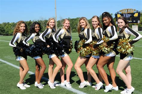 Westfield High School Coed Varsity Cheerleading Fall 2016 Photo Gallery