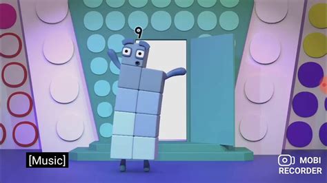 Numberblocks Season 7 Is Coming On 8th March Youtube