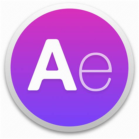 Adobe After Effects Cc Circle Logo Download Logo Icon Png Svg Images