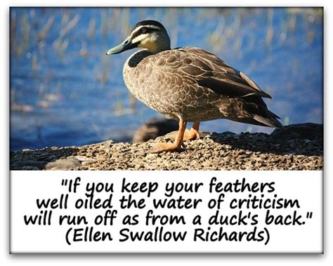 Please tell us where you read or heard it (including the quote, if possible). Ellen Swallow Richards Quotes. QuotesGram