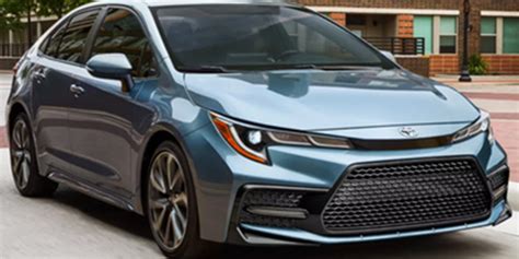 See The 2023 Toyota Corolla In Albany Ga Features Review