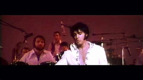 Elvis Presley “patch It Up” 8121970 Ds Unedited Film Version
