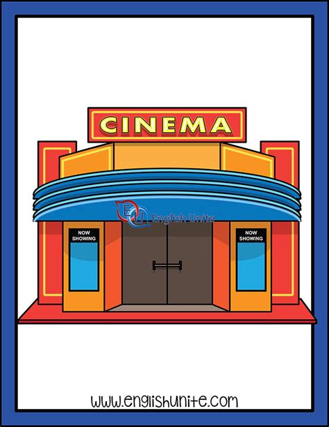 Cinema Pictures Clip Art 20 Free Cliparts Download Images On