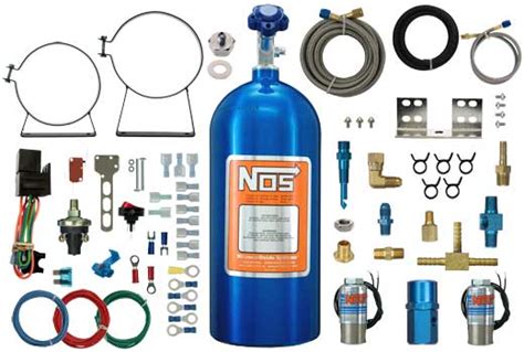What Is Nos Nitrous Oxide Systems In Fast And Furious How Does