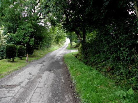Garvaghy Road © Kenneth Allen Cc By Sa20 Geograph Ireland