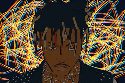 Juice Wrld Animated Wallpaper Gif Fast Gif By Juice Wrld Find Share