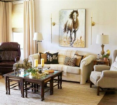 Extraordinary French Country Living Room Decor Ideas01 Homishome