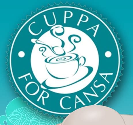 Cuppa for CANSA - Cancer Awareness « Cancer Awareness - Help raise funds for cancer awareness ...