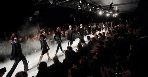 Toronto Fashion Week Is Set To Take Over Yorkville Next Week Listed