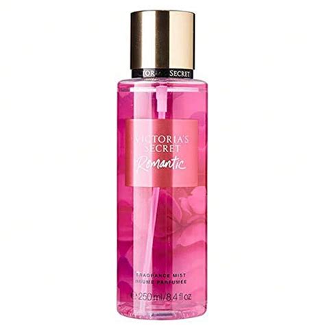 Victorias Secret Rush Body Mist Körperspray Test And Bewertung 2022