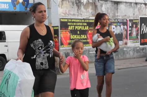 Brazils Middle Class Protest For Basic Needs News Al Jazeera