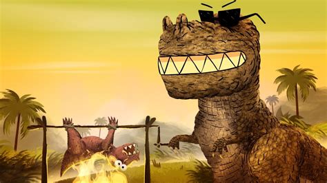 最も人気のある！ Dinosaur Youtube Kids Cartoons 712667 Dinosaur Cartoons For
