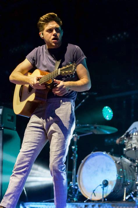Flicker is the debut studio album by irish singer niall horan. June 1: Flicker World Tour Auckland | Niall horan ...