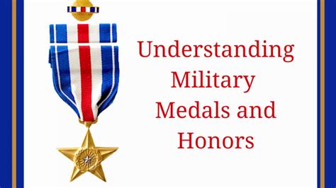 Top 15 Military Medals Awards Ranked Explained Vlrengbr