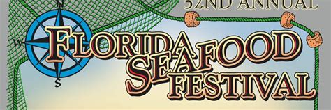Florida Seafood Fest Flseafoodfest Twitter