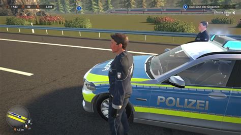 Autobahn Polizei Simulator 2 Youtube