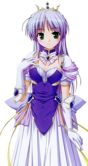 1000 Images About Anime Girls With Purple Hair On