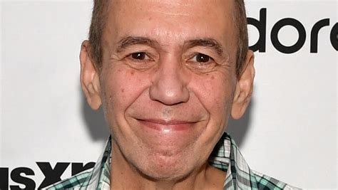 The Gilbert Gottfried Tweet That Carries A Whole New Meaning Following His Death