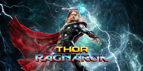 Update More Than 79 Thor Ragnarok Wallpaper In Coedo Vn