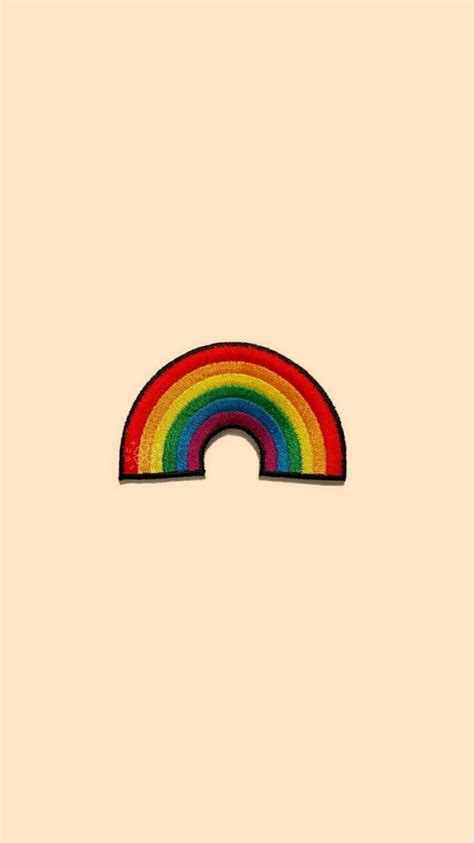 Rainbow Fondo de pantalla para teléfonos Imagenes de orgullo Arte