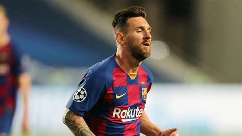 Disfruta de las fotos más impactantes del deporte en nuestra fotogalería: Messi responderá hoy a LaLiga | Fútbol Flash