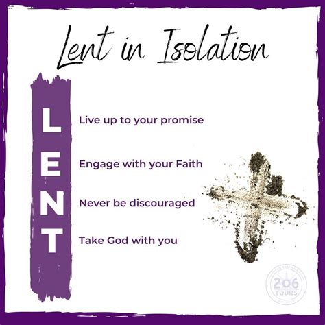How To Focus On The Meaning Of Lent 40 Daily Lent Prayers Artofit
