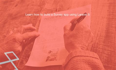 Learn How To Build A Survey App Using Laravel Hot Sex Picture