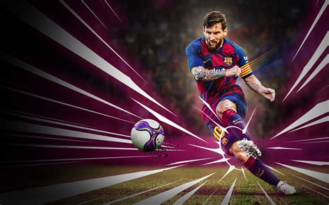 🔥 Download Lionel Messi Wallpaper By Willieo40 Messi 2020 4k Mobile