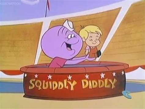 Squiddly Diddly Baby Squidder Tv Episode 1966 Imdb