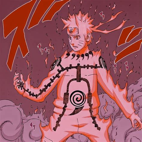Naruto Naruto Shippudem