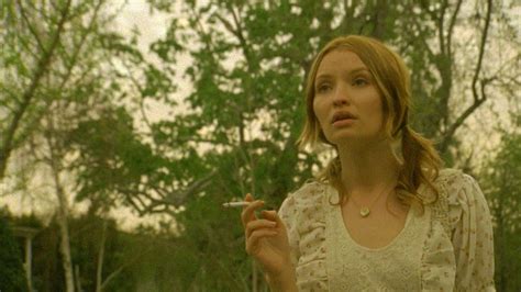 Shangri La Suite Emily Browning Pretty People Actresses