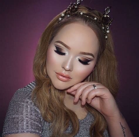 We're so excited to introduce you to our collaboration with the one and only, nikkietutorials. @nikkietutorials | Makeup, Power of makeup, Nikkie tutorial