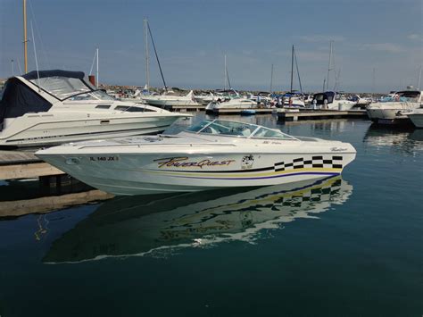 Powerquest 270 Laser 1999 For Sale For 23500 Boats From