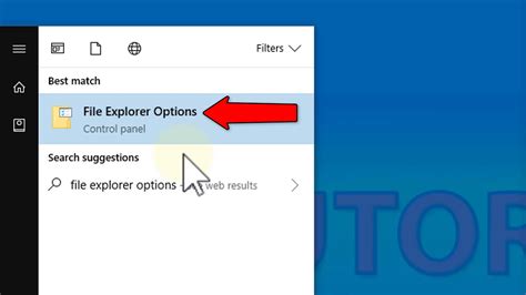How To Restore Default Icons On Windows 10 Tutorial Youtube