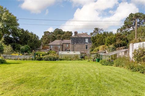 A Magnificent Ten Bedroom Country House In Devon For Sale At A